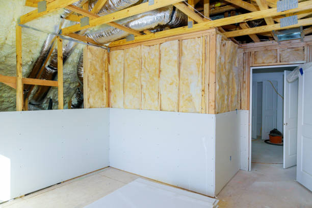 Paris, TX Insulation Contractor Company