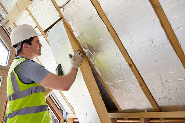Best Insulation for Specific Applications in Paris, TX